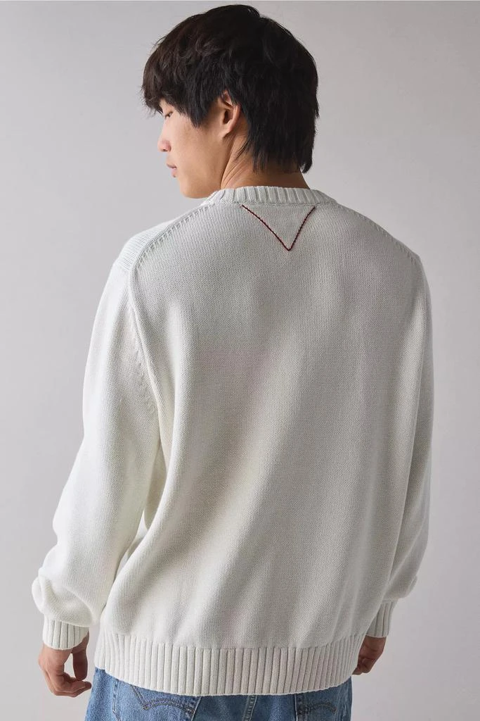 Tommy Hilfiger Tommy Hilfiger Sailing Crew Neck Sweater 2