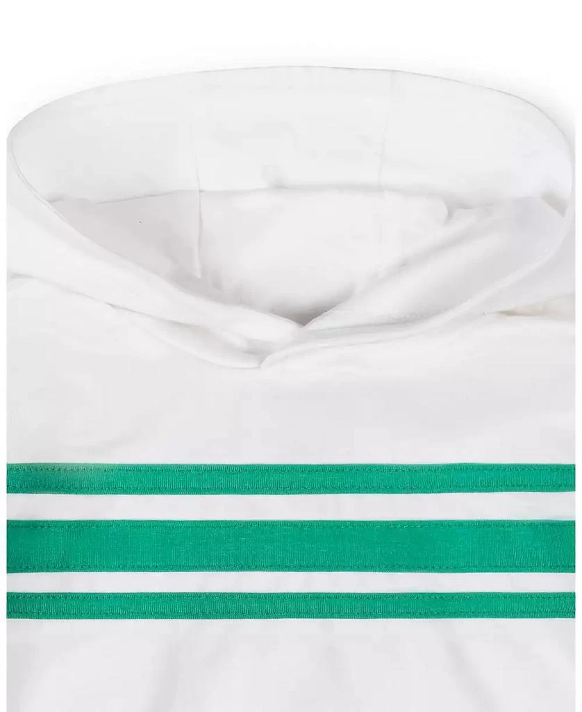 Hope 
Henry Girls Organic French Terry Hoodie 6