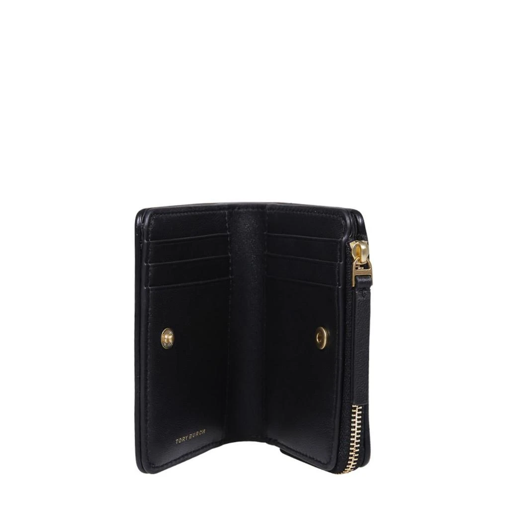 Tory Burch Tory Burch Bi-Fold Wallet 3