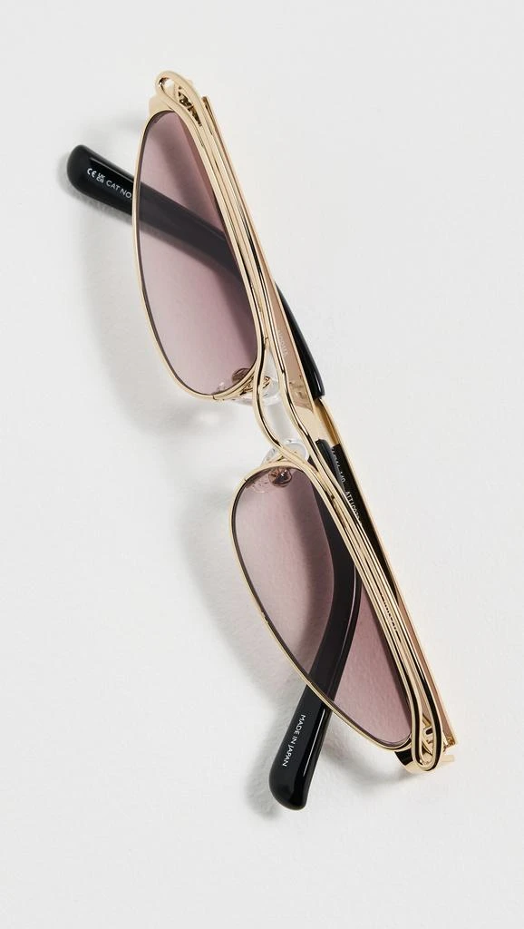 The Attico Attico73 Sunglasses 4