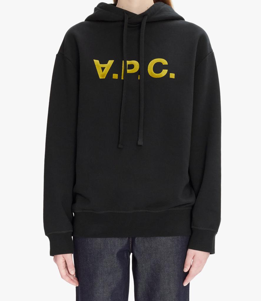 Shop Oversize Grand VPC hoodie (W) on Sale at BeyondStyle