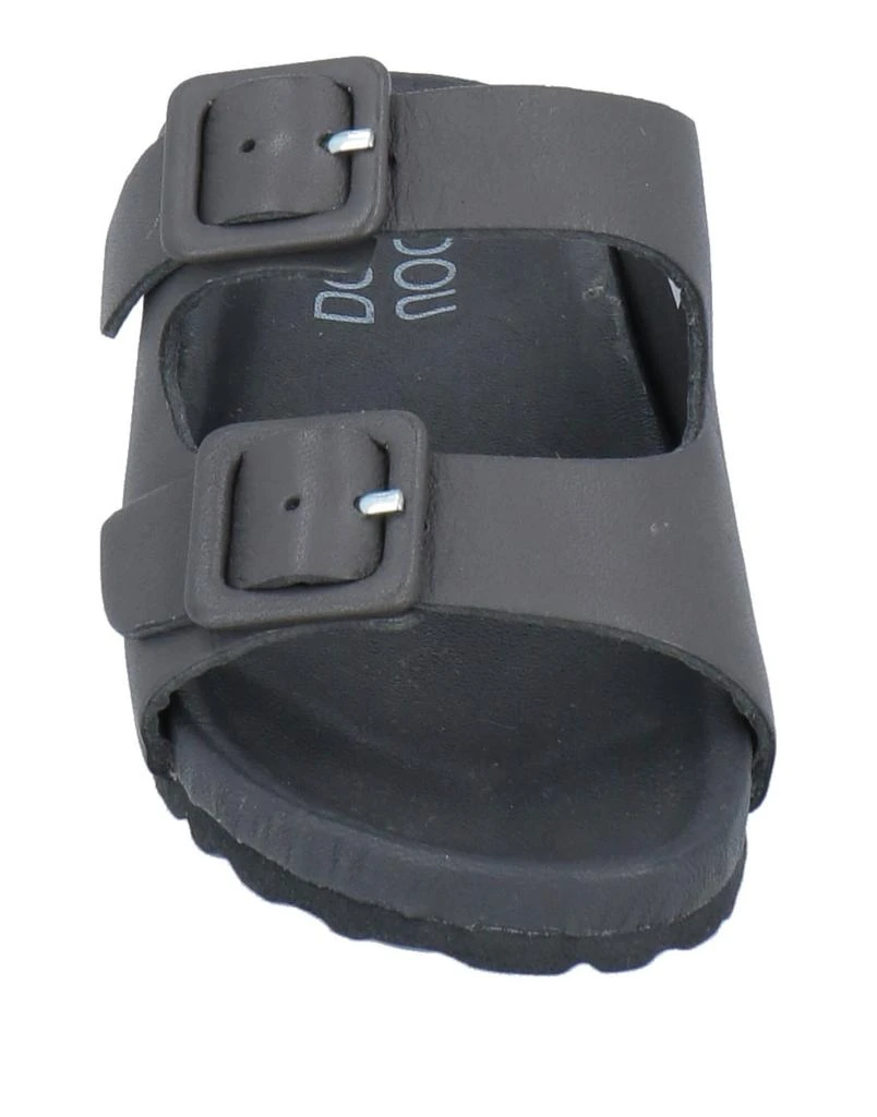 DOUUOD KIDS by FESSURA Beach sandals 4