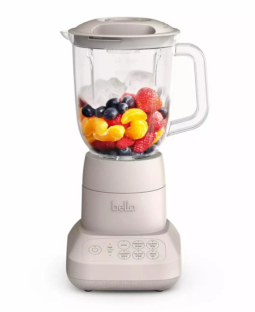 Bella Flip & Store Blender 3