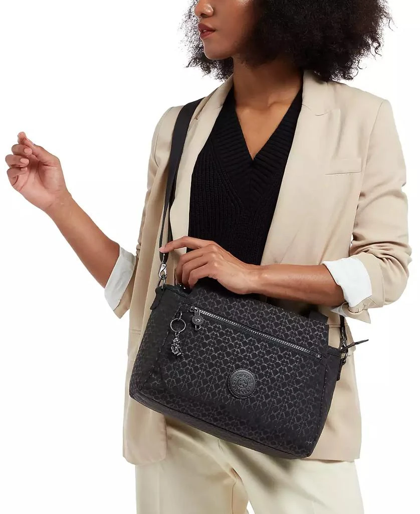 Kipling Elysia Shoulder Bag 10
