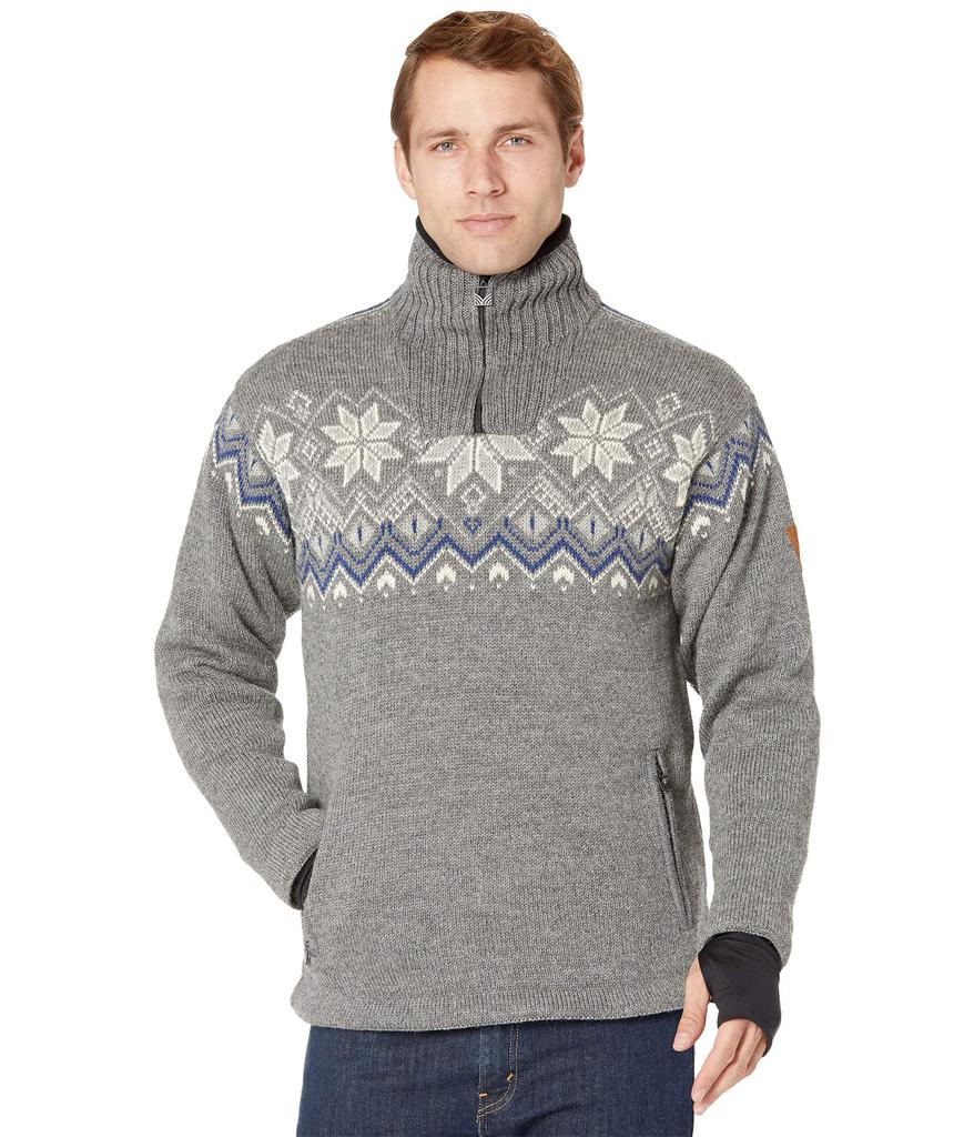 Dale of Norway Fongen Waterproof Masculine Sweater