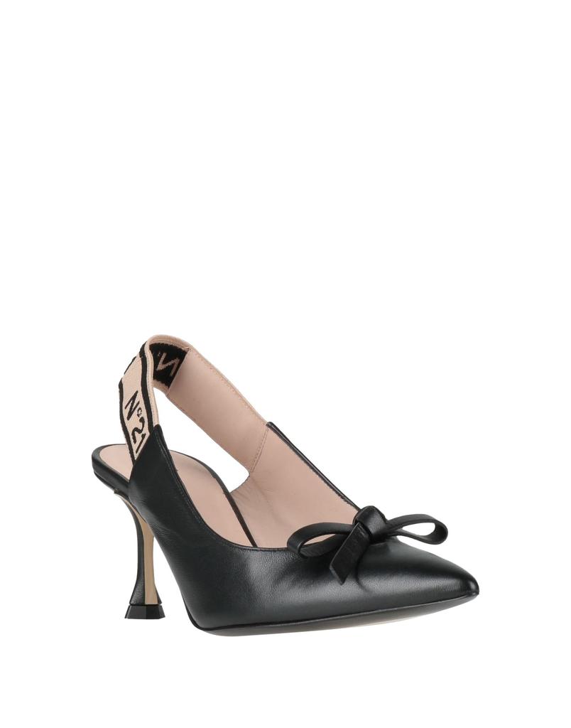 N°21 Pump