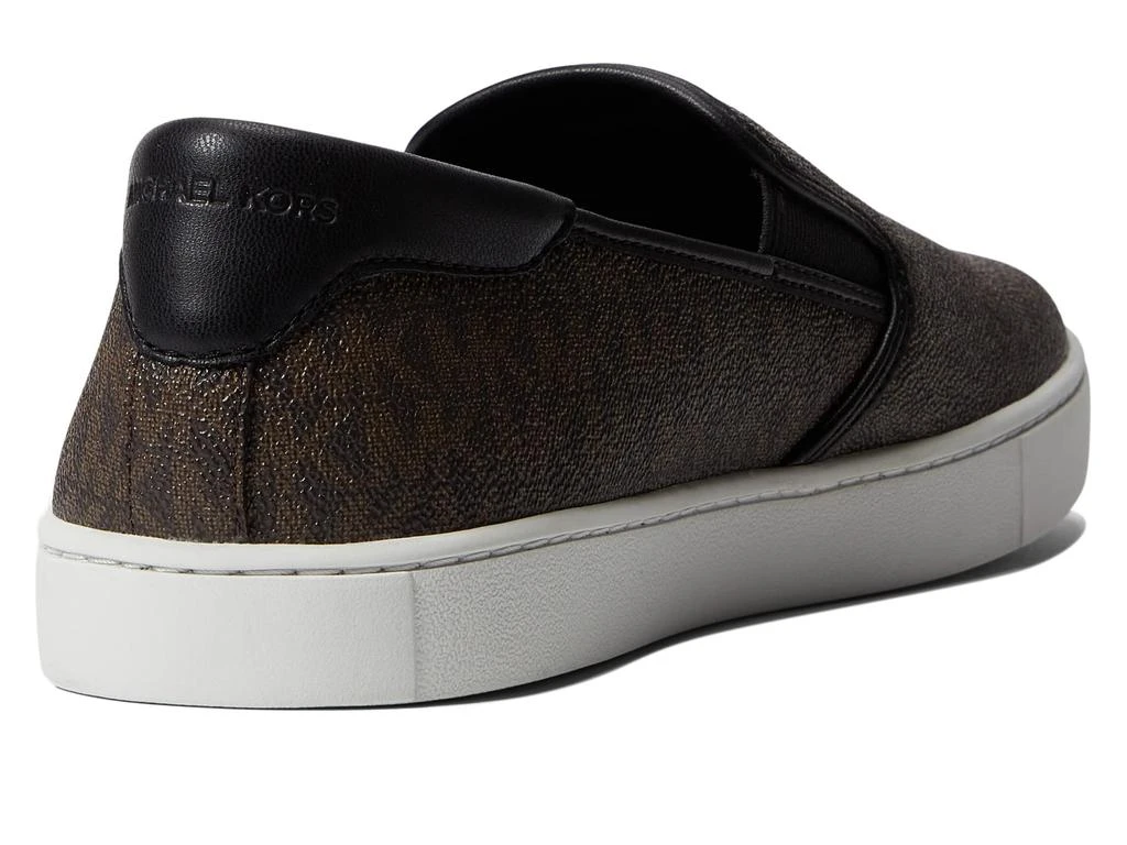 Michael Kors Nate Slip-On 5