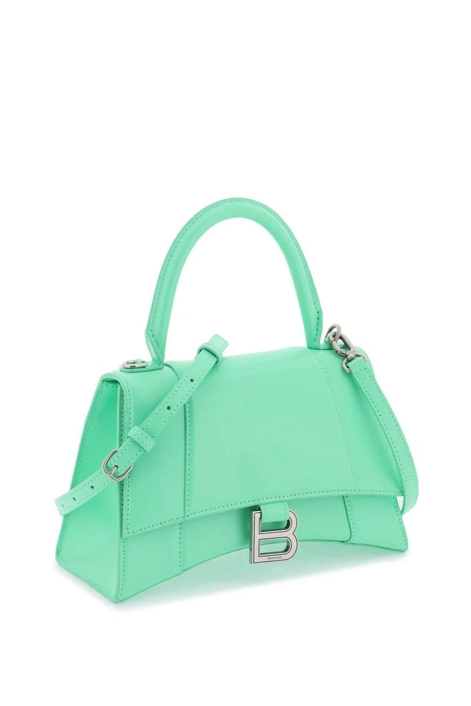 Balenciaga hourglass top handle s bag 3