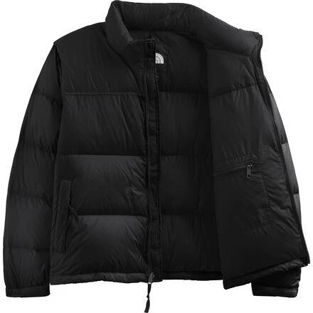 The North Face 1996 Retro Nuptse Plus Jacket - Women's 3