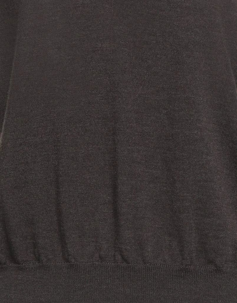 Soeur Sleeveless sweater 4