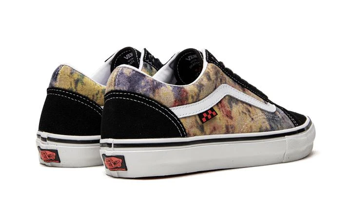 Vans Vans Skate Old Skool 4