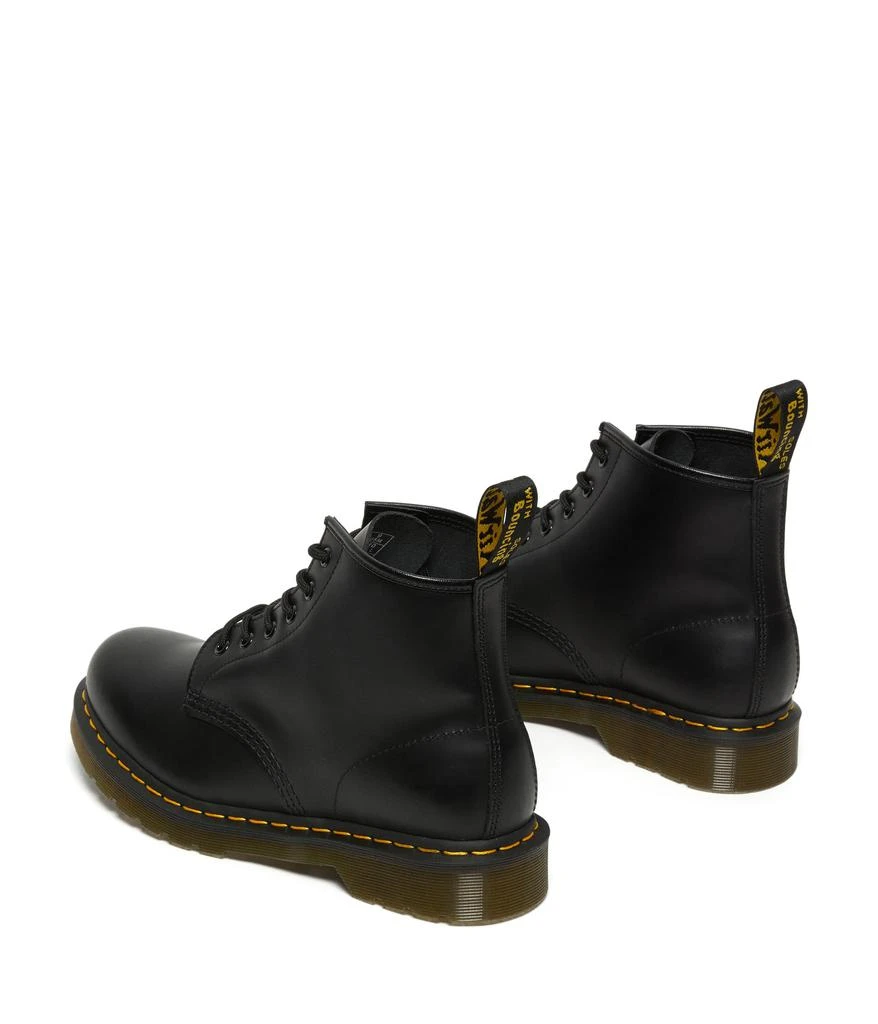 Dr. Martens 101 Yellow Stitch 5