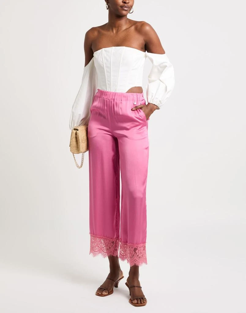 SOUVENIR Casual pants 2