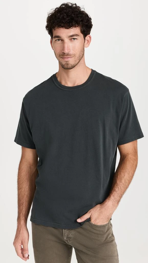 Citizens of Humanity Box Tee 6