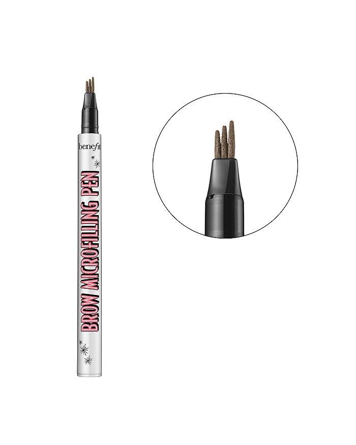 Benefit Cosmetics Brow Microfilling Eyebrow Pen