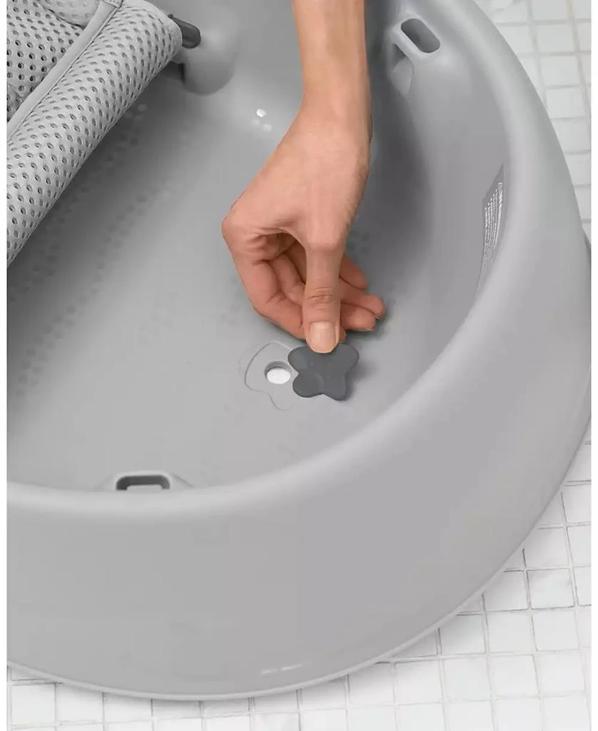 Skip Hop Moby Smart Sling 3-Stage Tub 11