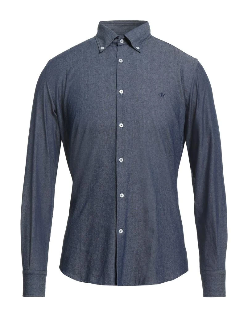 Brooksfield Denim shirt