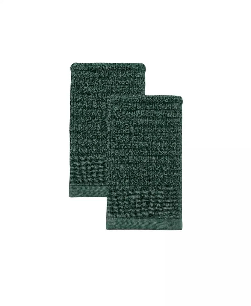 OZAN PREMIUM HOME Sorano Collection Hand Towels 4-Pack 6