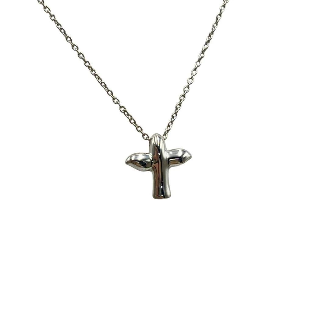 Tiffany
Co. 925 Necklace (Pre-Owned) 2