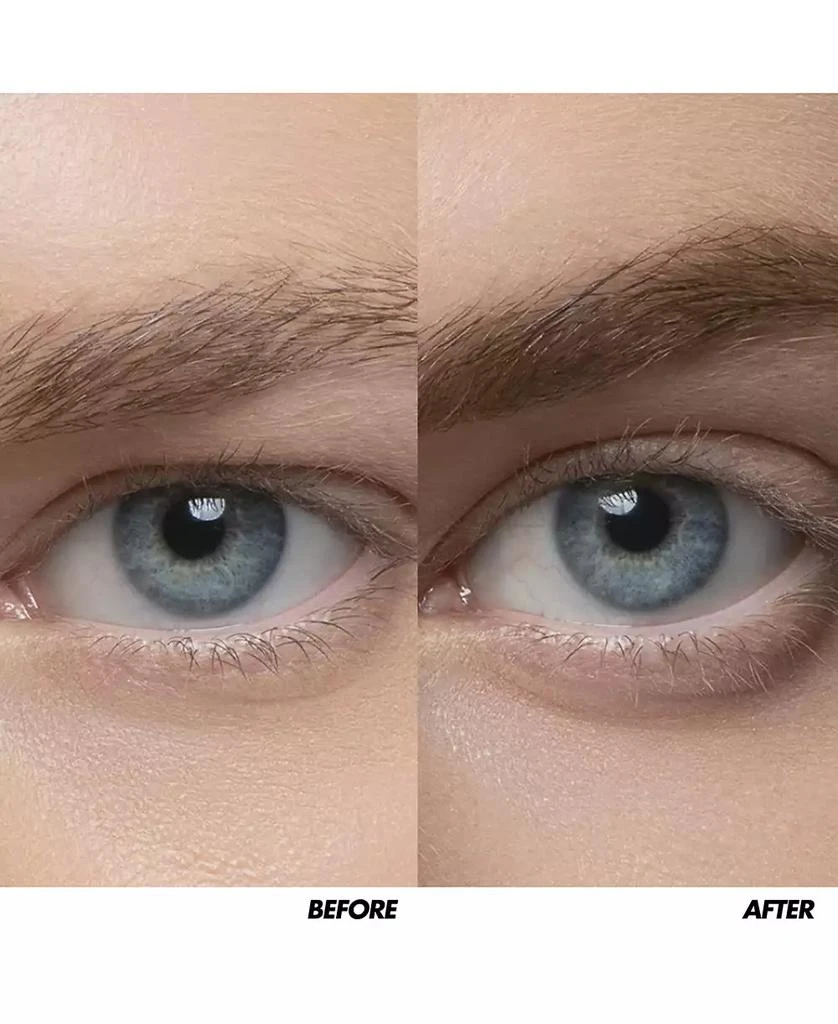 Make Up For Ever Aqua Resist Brow Filler Waterproof Eyebrow Pencil 2