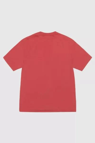 STUSSY Stussy Laguna Tee Pigment Dyed 2