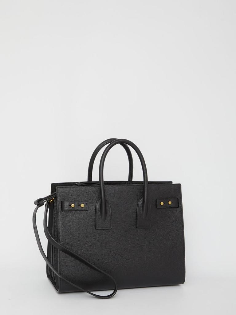 Saint Laurent Small Sac De Jour Bag