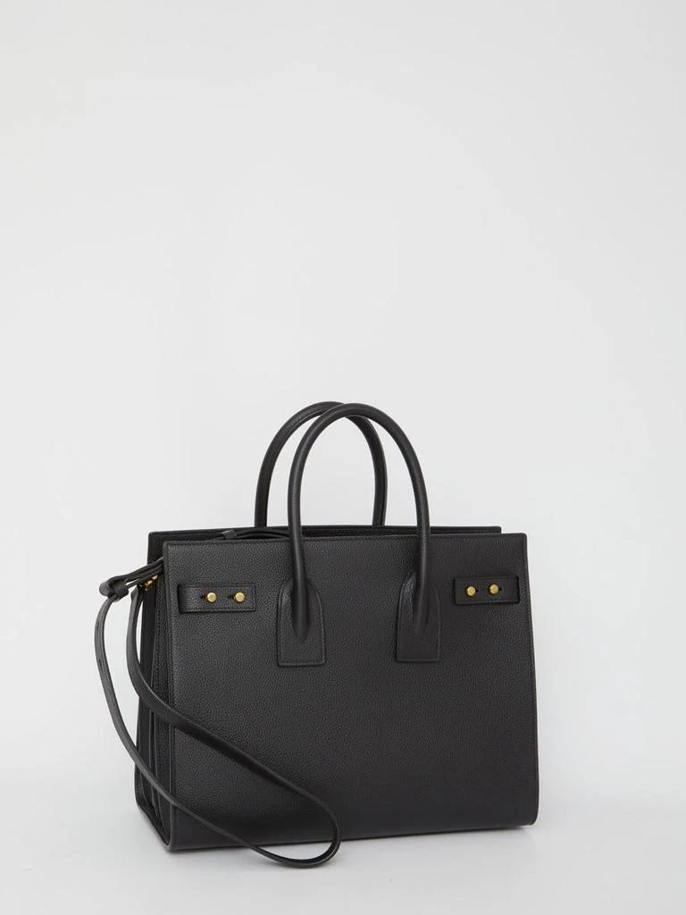 Saint Laurent Nano Soft Sac De Jour Bag 2