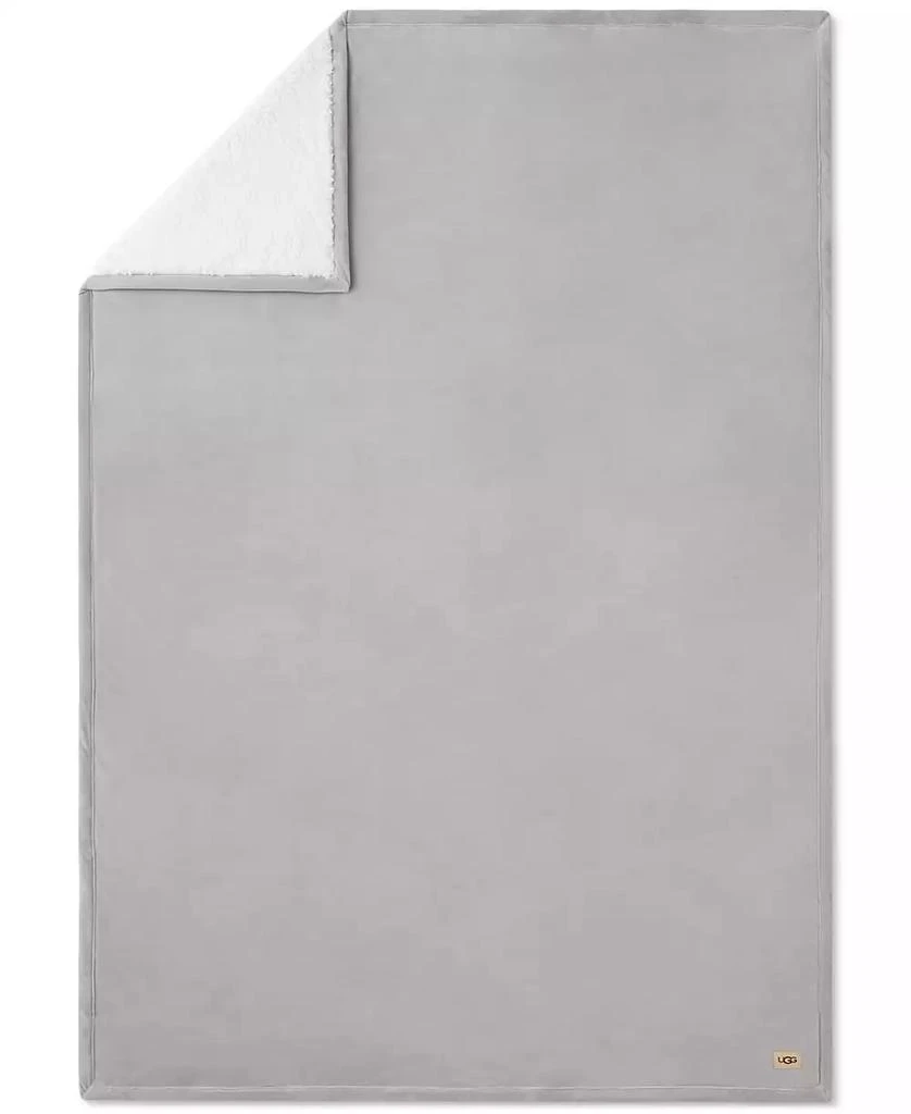 UGG CLOSEOUT! Dasha Throw, 50" x 70" 5