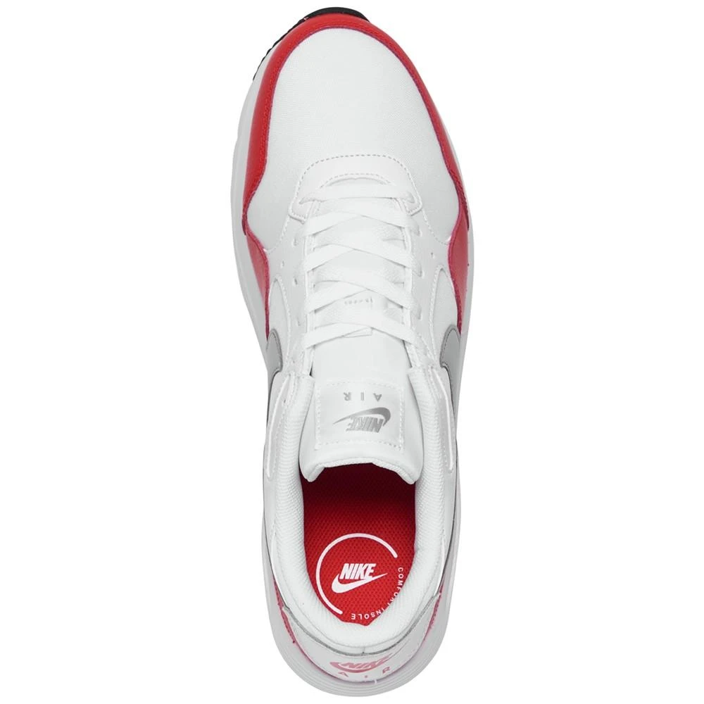 Nike Men's Air Max SC Casual Sneakers from Finish Line 4