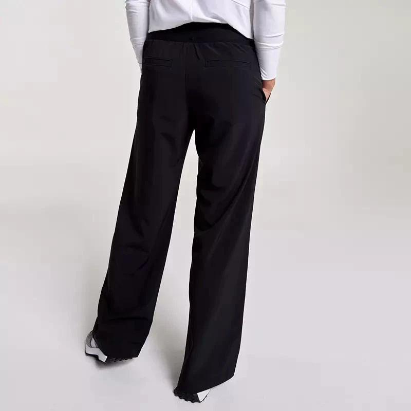 CALIA CALIA Women's TrueLight Wide Leg Pant 4