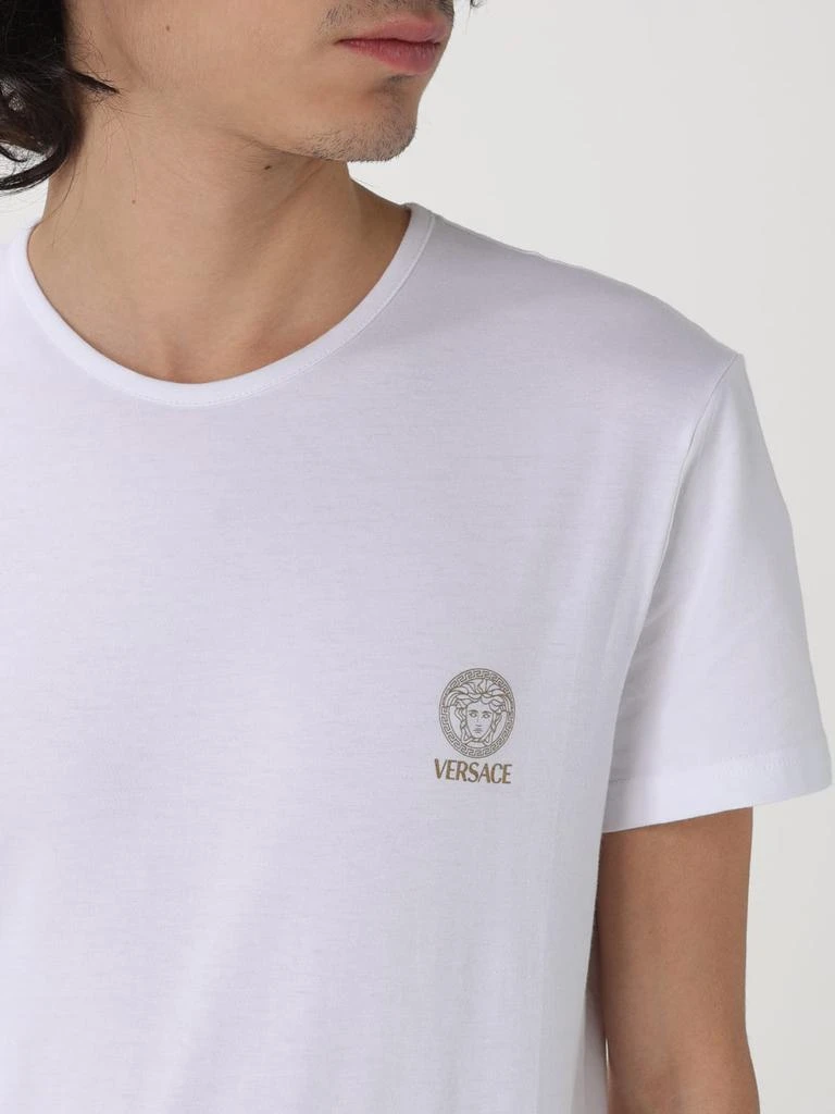 VERSACE T-shirt men Versace 5