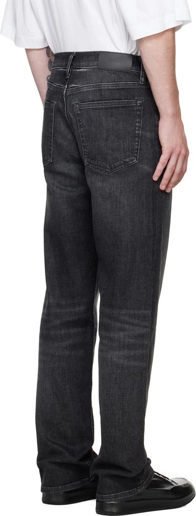 Calvin Klein Black Halo Jeans 3