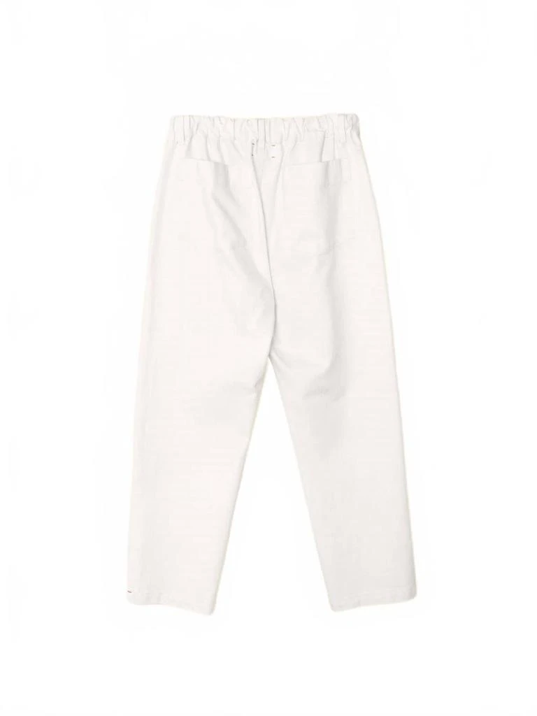 XIRENA Mercer Pant In Blue Star 2