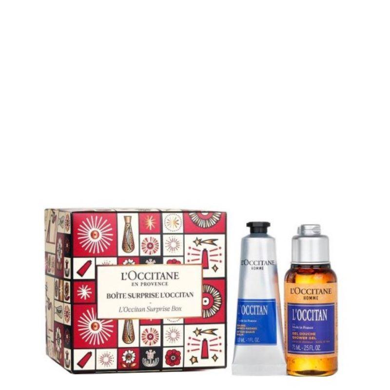 L'Occitane L'Occitane - Surprise Box Set (2pc)