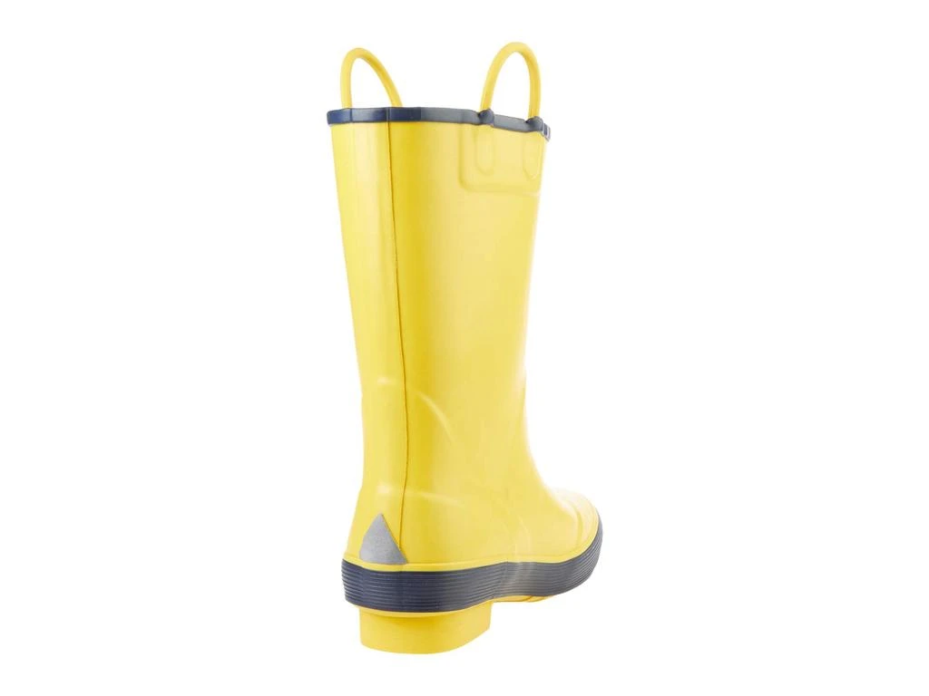 L.L.BEAN Puddle Stompers Rain Boots (Toddler/Little Kid) 5