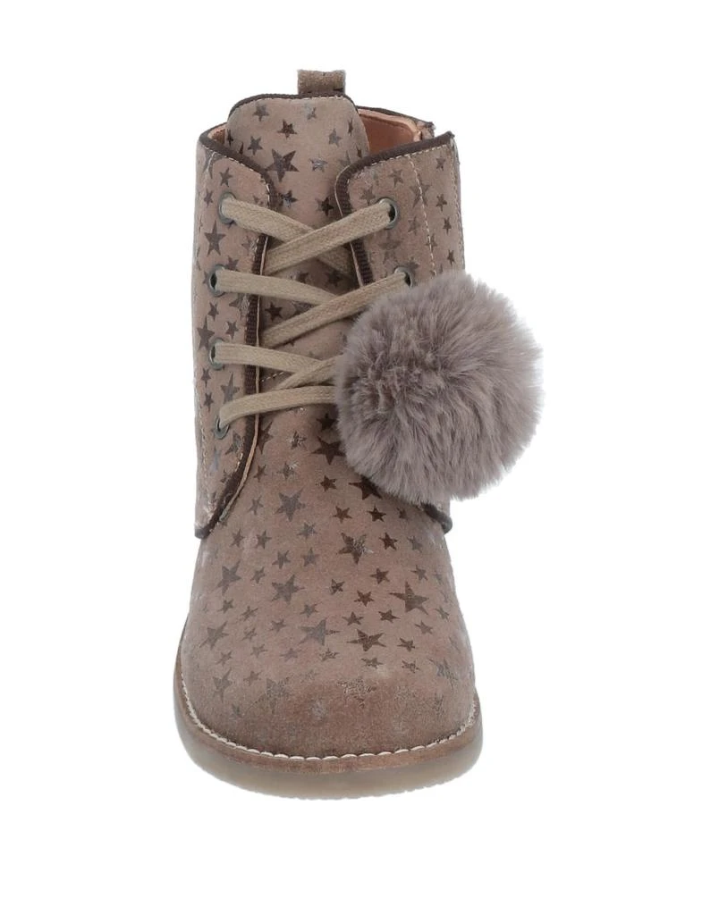 OCA-LOCA Ankle boot 4