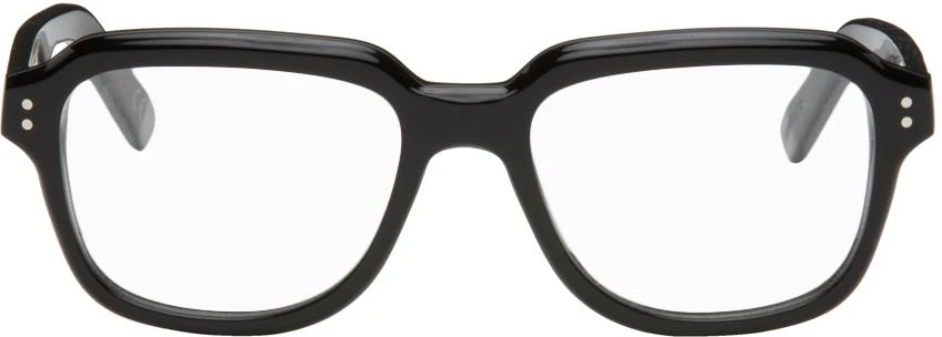 Retrosuperfuture Black Lazarus Glasses 1
