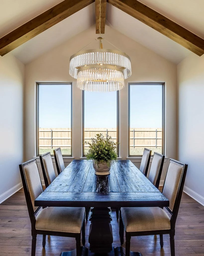 Crystorama Emory 9-Light Chandelier 5