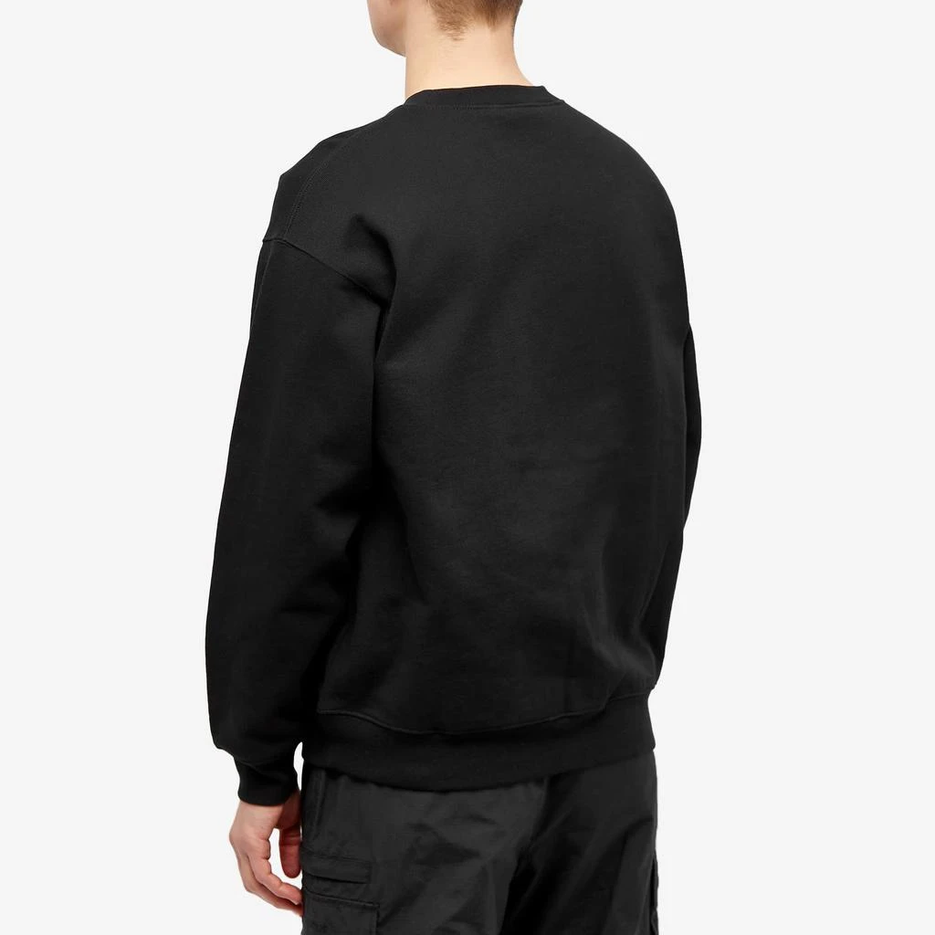 Dime Dime Reno Crew Sweat 3
