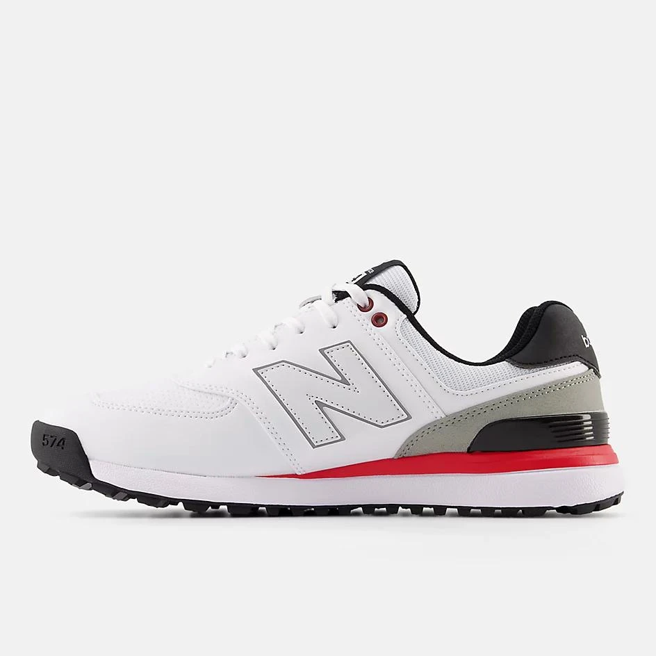 New Balance 574 Greens v2 Golf Shoes 3
