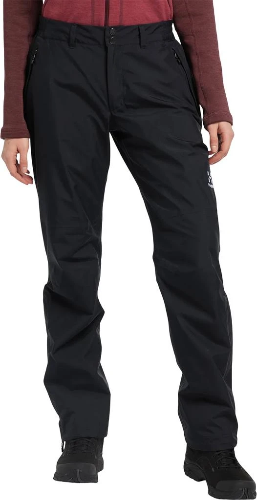 Haglofs Astral GTX Pant - Women
s 3