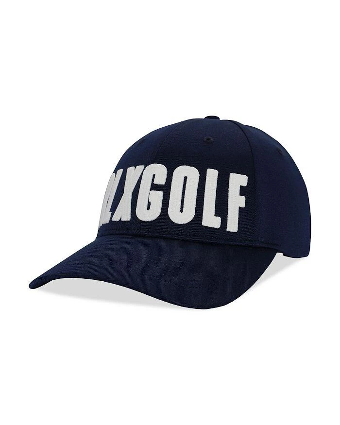 Ralph Lauren RLX Golf Logo Cap 1