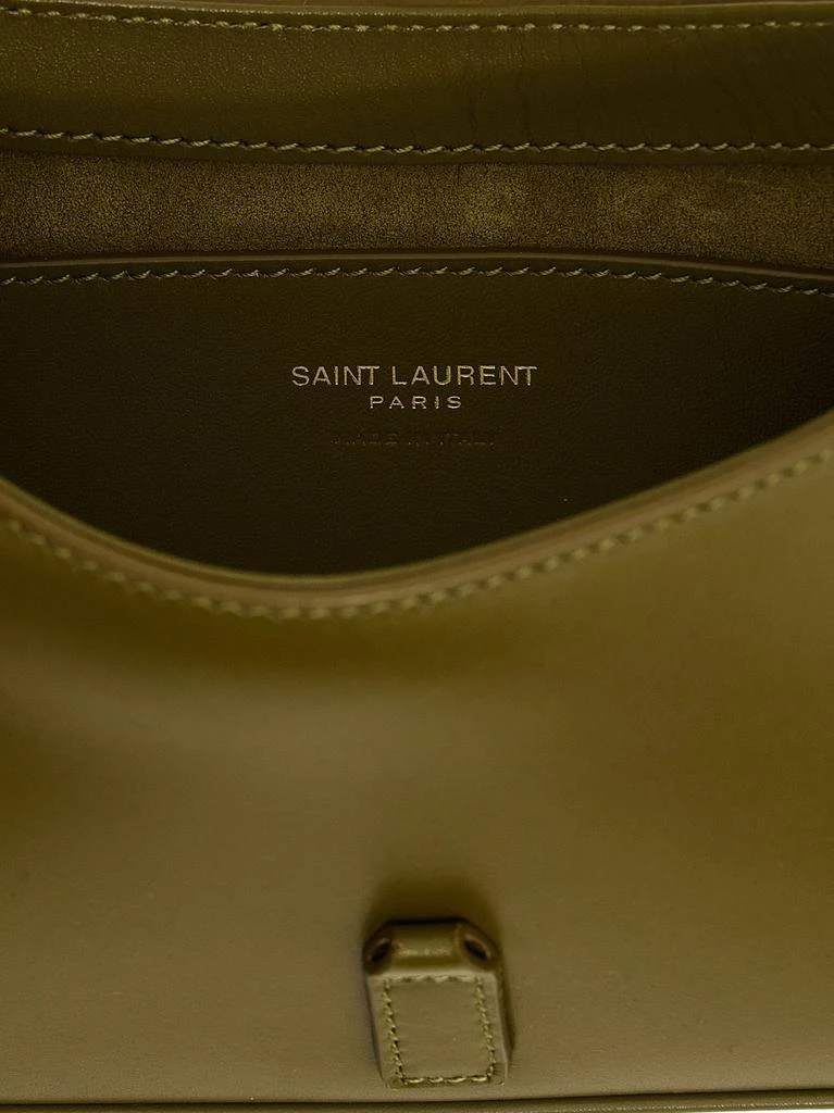 Yves Saint Laurent Saint Laurent Le 5 À 7 Mini Shoulder Bag 4