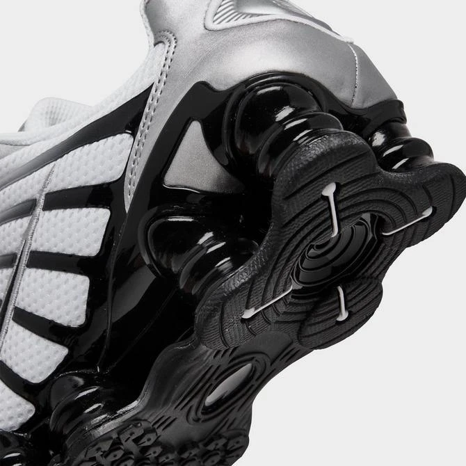 NIKE Women's Nike Shox TL Casual Shoes 3