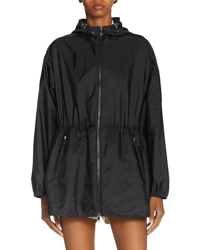 Moncler Wete Cinched Waist Jacket 1
