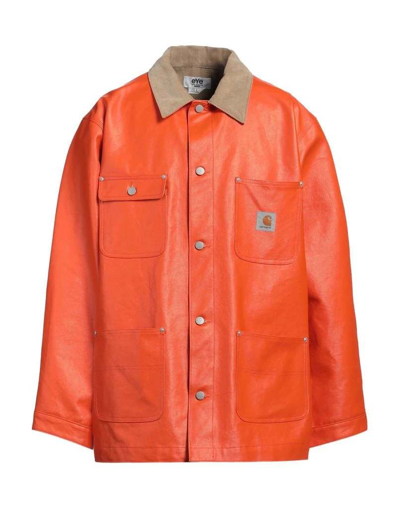 Carhartt Jacket 1