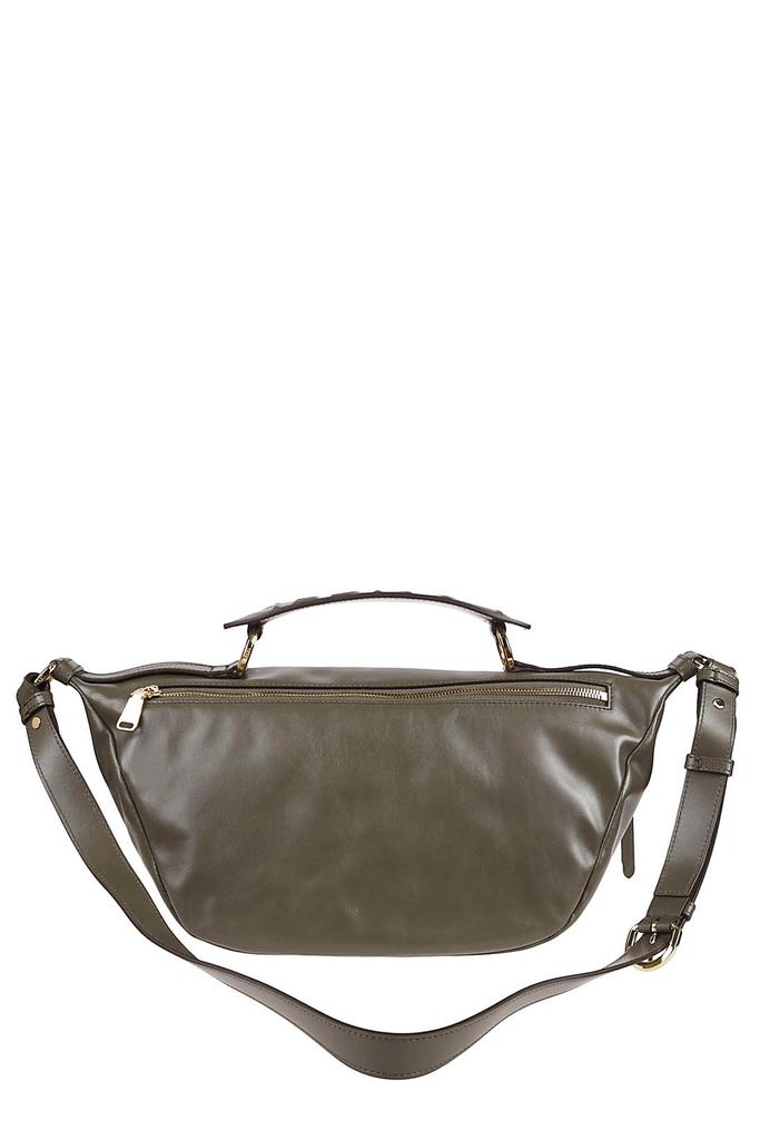 LANCEL Lancel Origami Medium Crossbody Bag