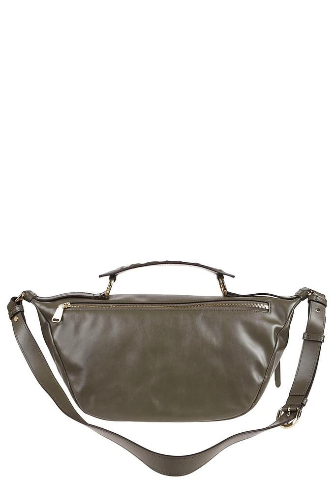 LANCEL Lancel Origami Medium Crossbody Bag 2