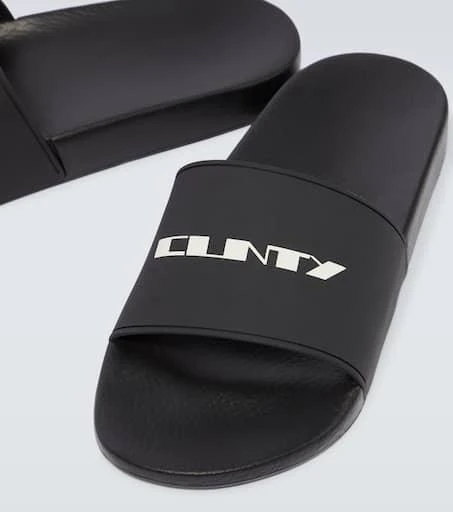 Rick Owens Logo slides 3