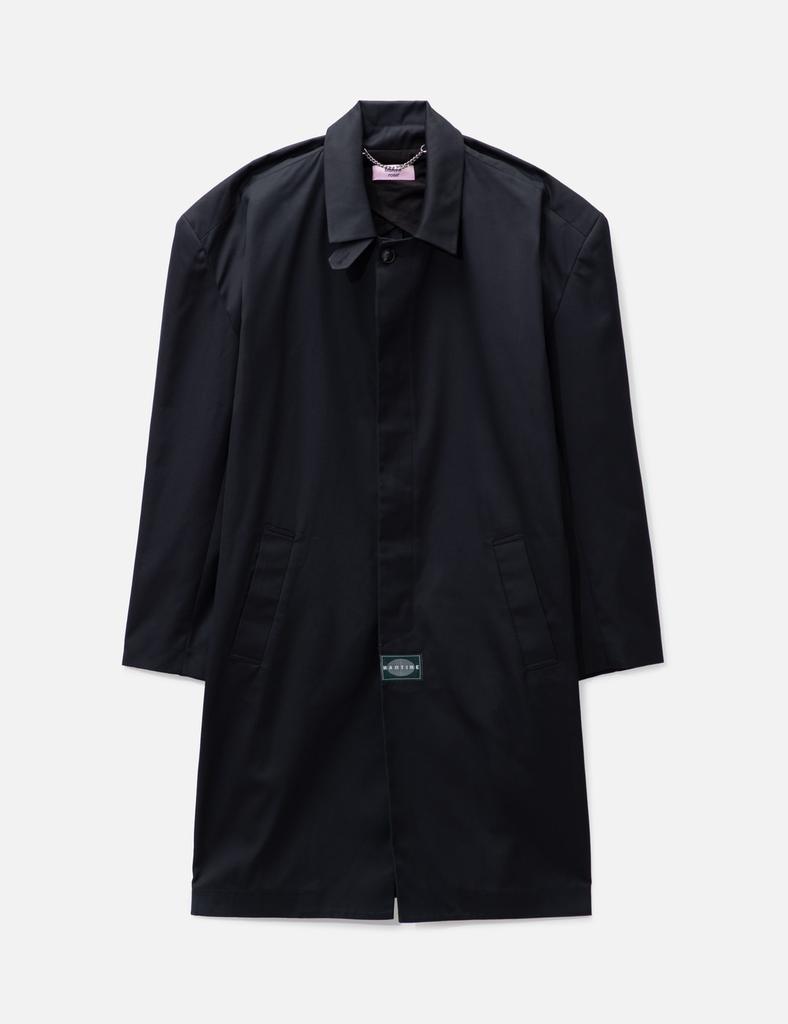 Martine Rose RIDER OVERCOAT